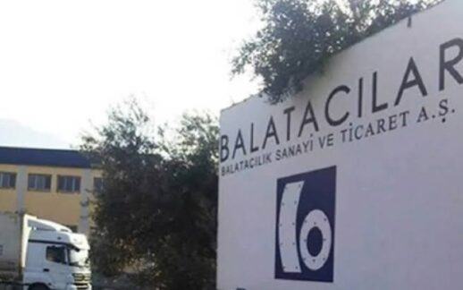 BALAT’tan Pay Geri Alım İşlemi