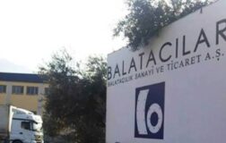 Balatacılar’dan Yeni Pay Geri Alımı