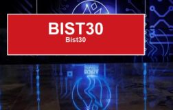 Viop Ağustos Kontratında Teknik Görünüm