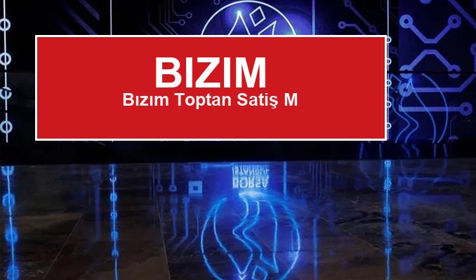 BIZIM İlk Yarı Zararını Düşürdü