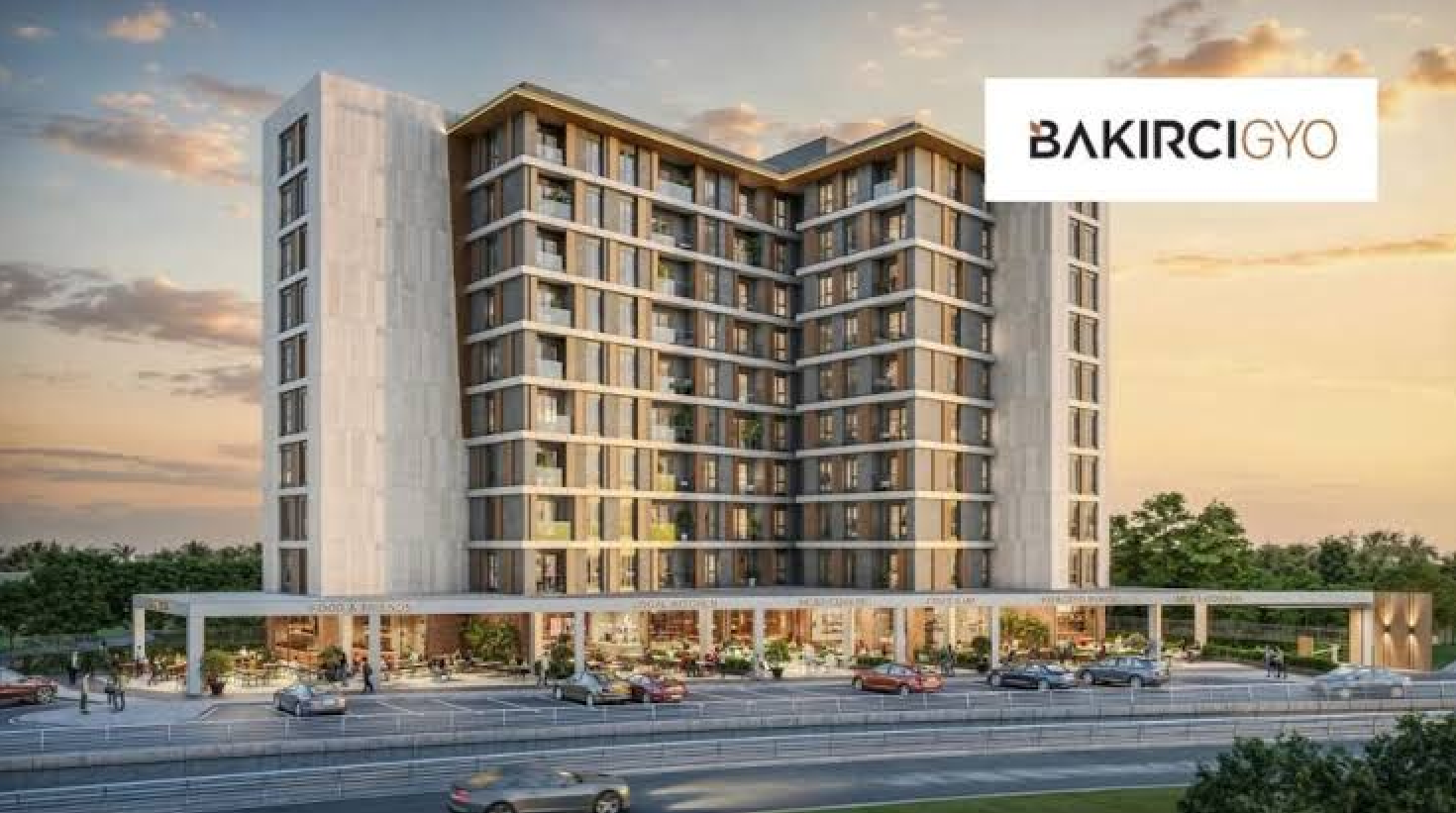 (bkgry) Bakırcı Gayrimenkul Yatırım Ortaklığı A.Ş. Halka Arz Detayları