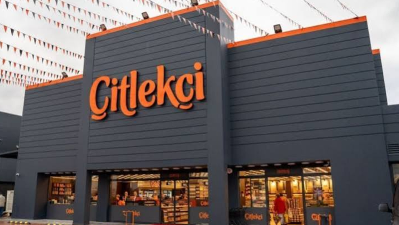 (citas) Çitlekçi Mağazacılık Halka Arz Detayları