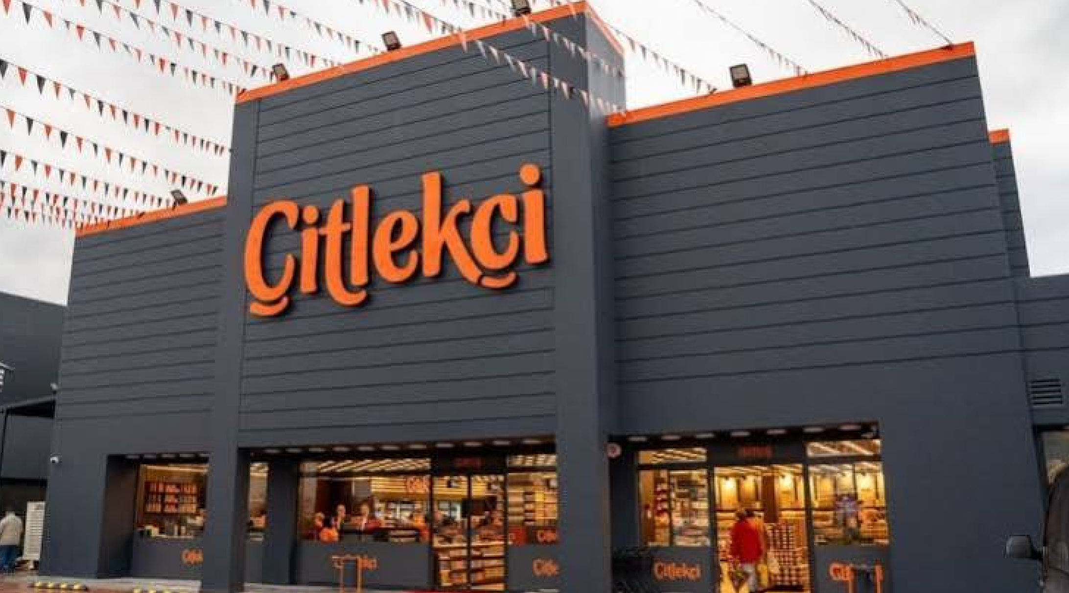 (citas) Çitlekçi Mağazacılık Halka Arz Detayları