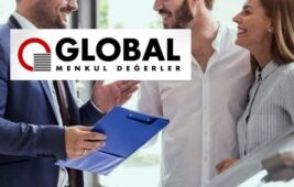 Global Menkul Değerler 2026 Finansalları