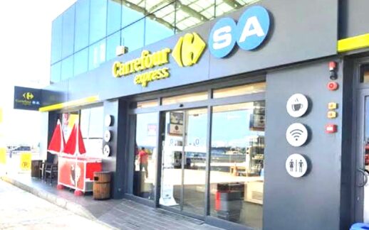 Carrefoursa’da Büyük Ortak Pay Satışı
