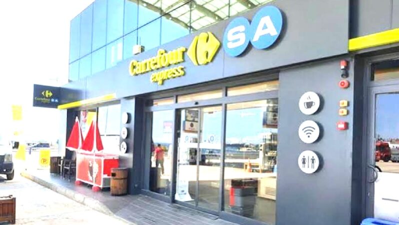 Carrefoursa’dan Yeni Sermaye Avansı Kararı