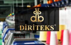 Diriteks’ten Büyük Anadolu’ya Stratejik Ortaklık