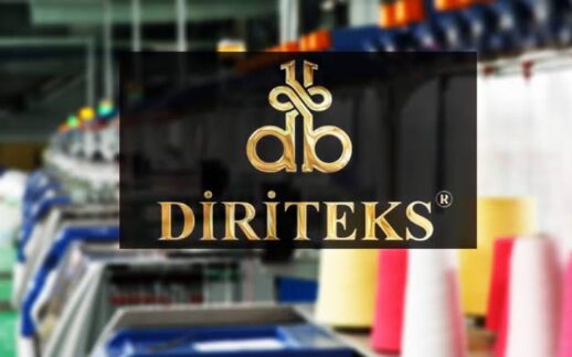 Diriteks’ten Büyük Anadolu’ya Stratejik Ortaklık