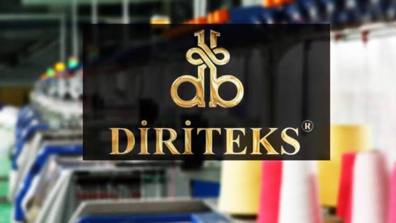 Diriteks’ten Büyük Anadolu’ya Stratejik Ortaklık