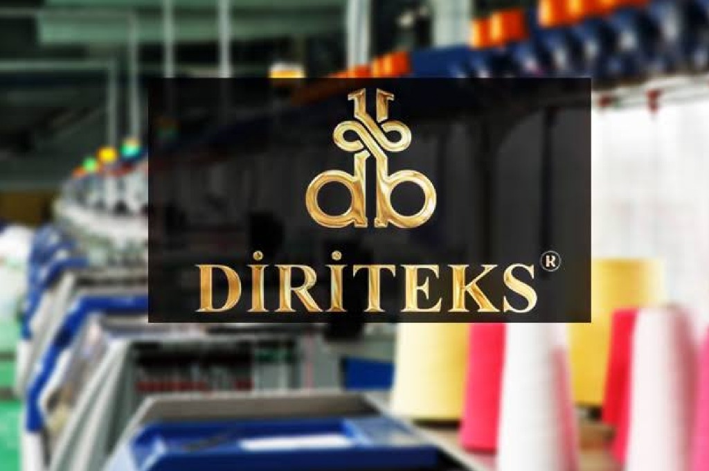 Diriteks’ten Büyük Anadolu’ya Stratejik Ortaklık