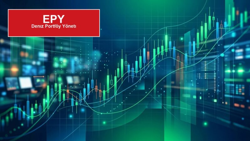 EPY: Deniz Portföy Yönetimi Finansal Sonuçlarını Açıkladı