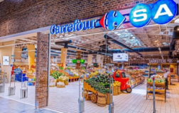 Sabancı, CarrefourSA’dan Tamamen Çıktı