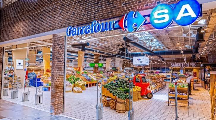Sabancı, CarrefourSA’dan Tamamen Çıktı
