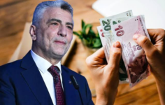 Esnafa Yeni Finansman Destekleri Başladı