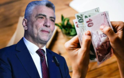 Esnafa Yeni Finansman Destekleri Başladı
