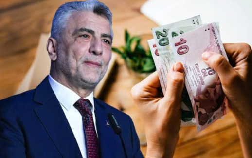 Esnafa Yeni Finansman Destekleri Başladı