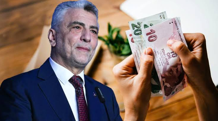 Esnafa Yeni Finansman Destekleri Başladı