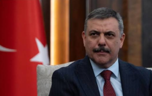 Rusya Otomobil Satışlarında Çift Haneli Yükseliş