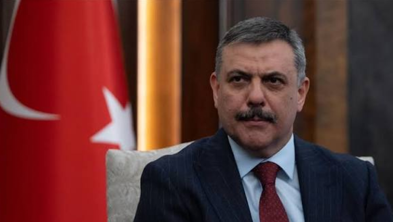 Çiftçi: 30 Bin TYP Kontenjanı Valiliklere