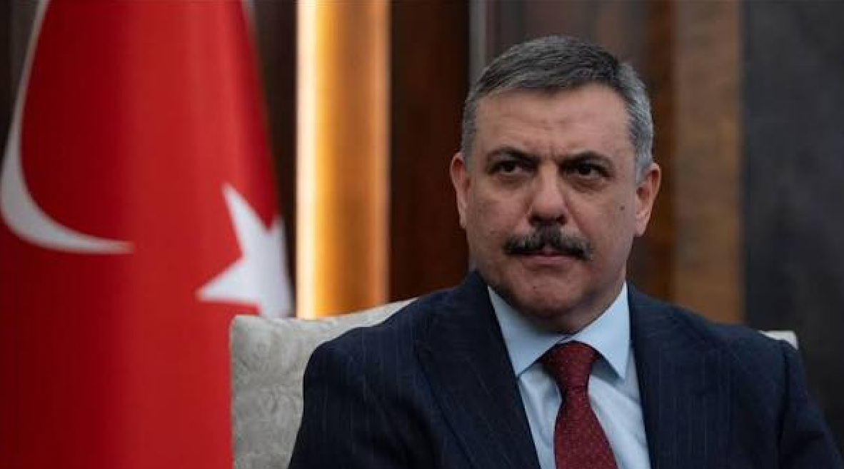 Çiftçi: 30 Bin TYP Kontenjanı Valiliklere