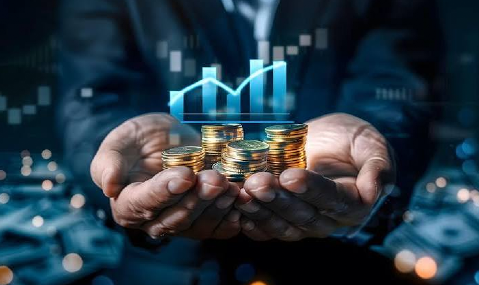 İş Yatırım Ortaklığı’ndan Finansal Açıklama
