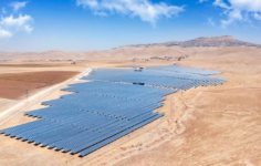 Consus Enerji Finansal Sonuçlarını Açıkladı