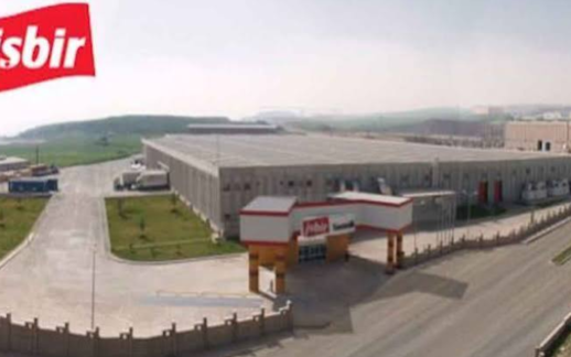 ISBIR: İşbir Holding’de Pay Dönüşümü Başvurusu
