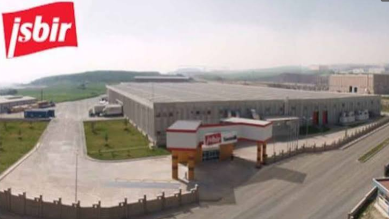 ISBIR: İşbir Holding’de Pay Dönüşümü Başvurusu