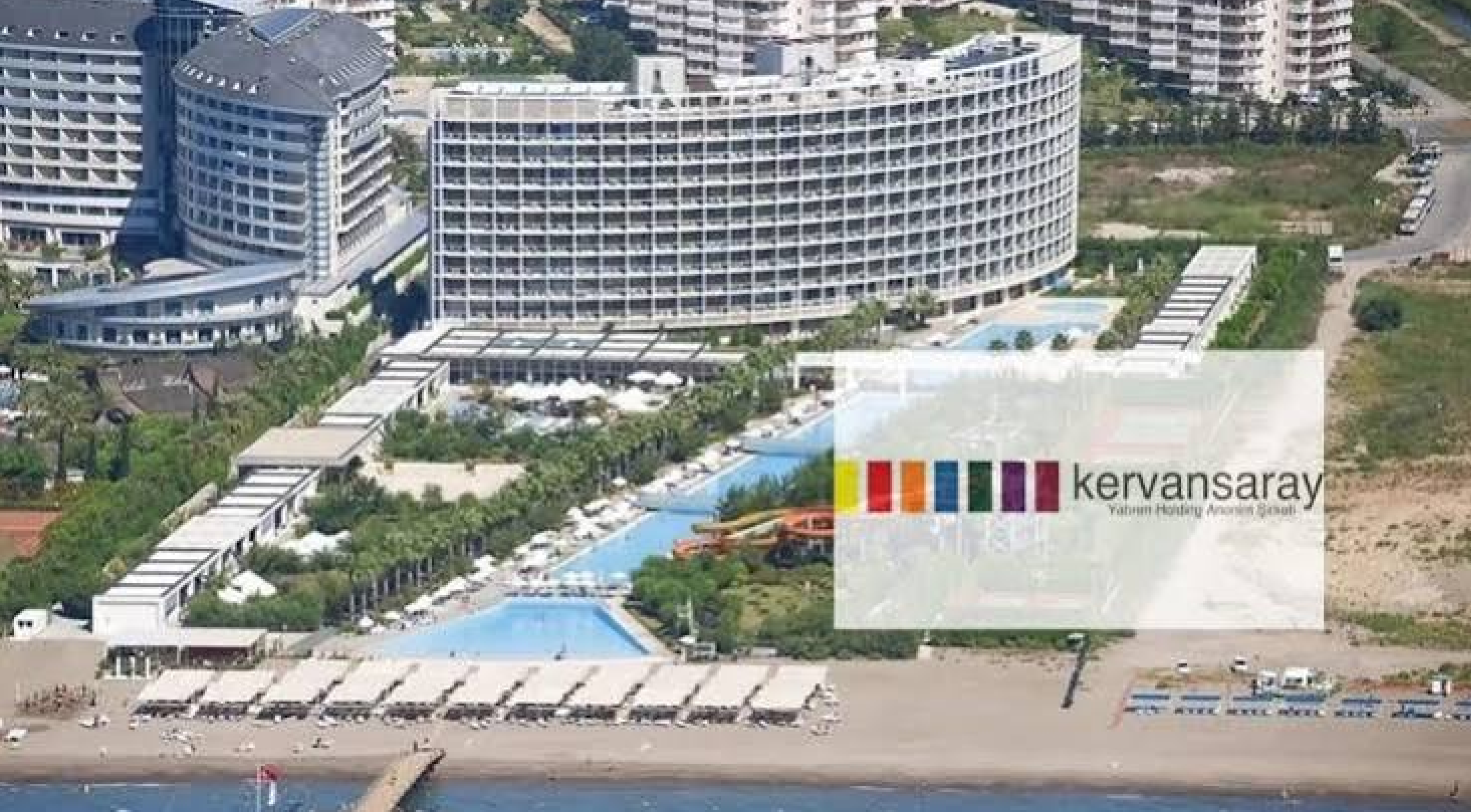 Kervansaray Yatırım Holding’de Hisse Devir Görüşmeleri