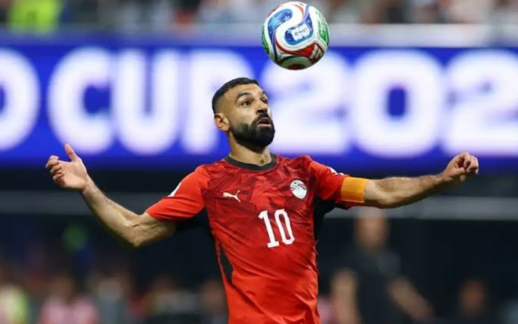 TSPOR’dan Mohamed Salah Transferi Hamlesi