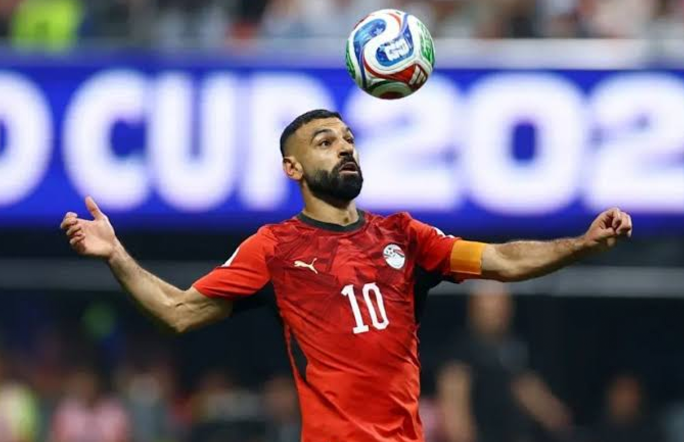 TSPOR’dan Mohamed Salah Transferi Hamlesi