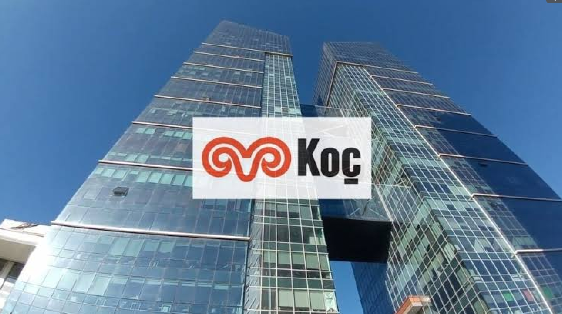 KCHOL 2026 İlk Yarı Finansallarını Açıkladı