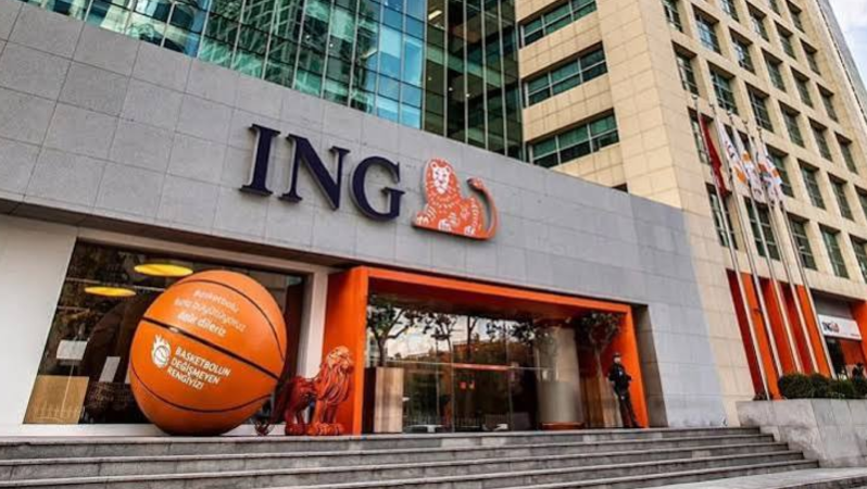 Ing Bank 2026 İlk Yarı Finansalları