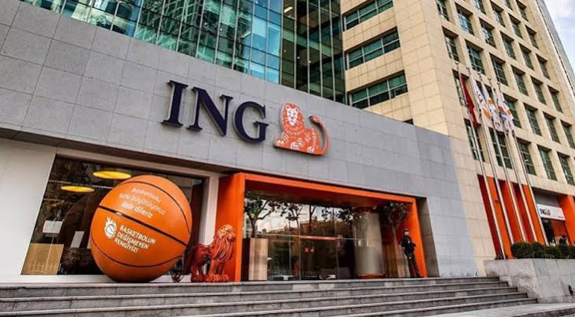 Ing Bank 2026 İlk Yarı Finansalları