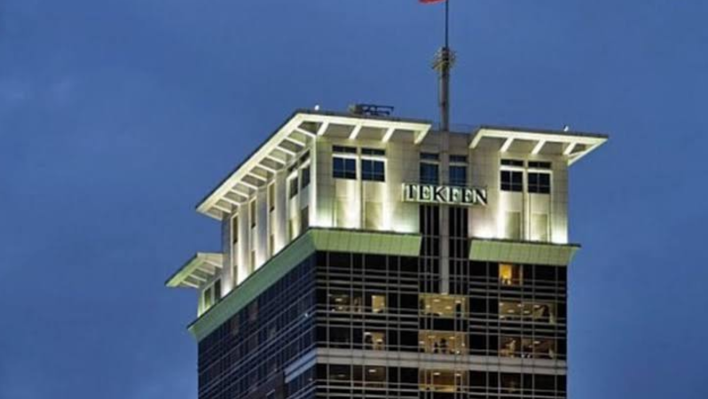 TKFEN: Tekfen Holding’de Büyük Ortaklık Değişimi