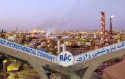 Gubrf’dan Razi Petrochemical Temettü Kararı