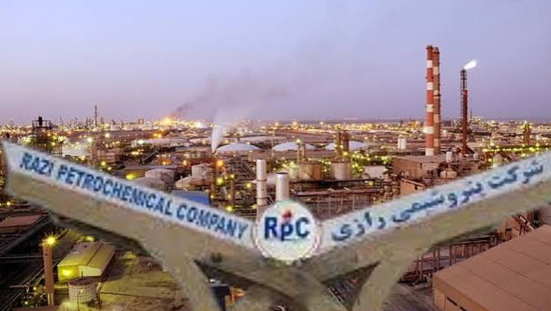 Gubrf’dan Razi Petrochemical Temettü Kararı
