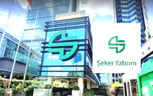 Şeker Yatırım’dan Finansal Rapor Açıklaması