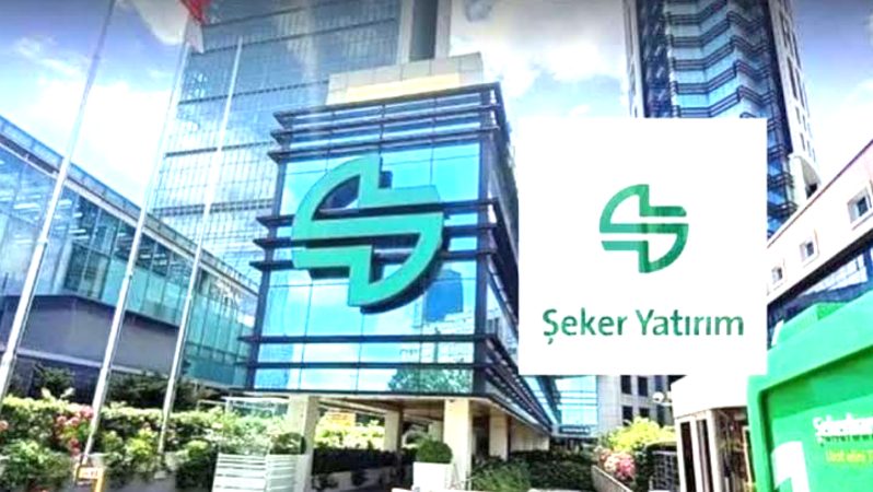 Şeker Yatırım’dan Finansal Rapor Açıklaması