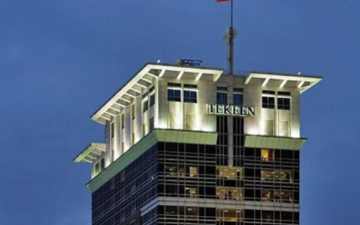 Tekfen Holding’de Büyük Pay Devri