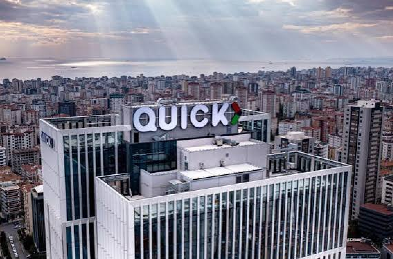 Quick Sigorta Borsada İşlem Görmeye Başladı