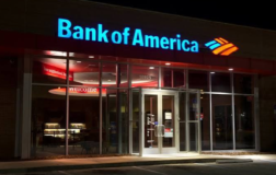 Bank Of America Yatırım Bank 6 Aylık Sonuçları