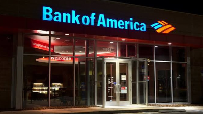 Bank Of America Yatırım Bank 6 Aylık Sonuçları
