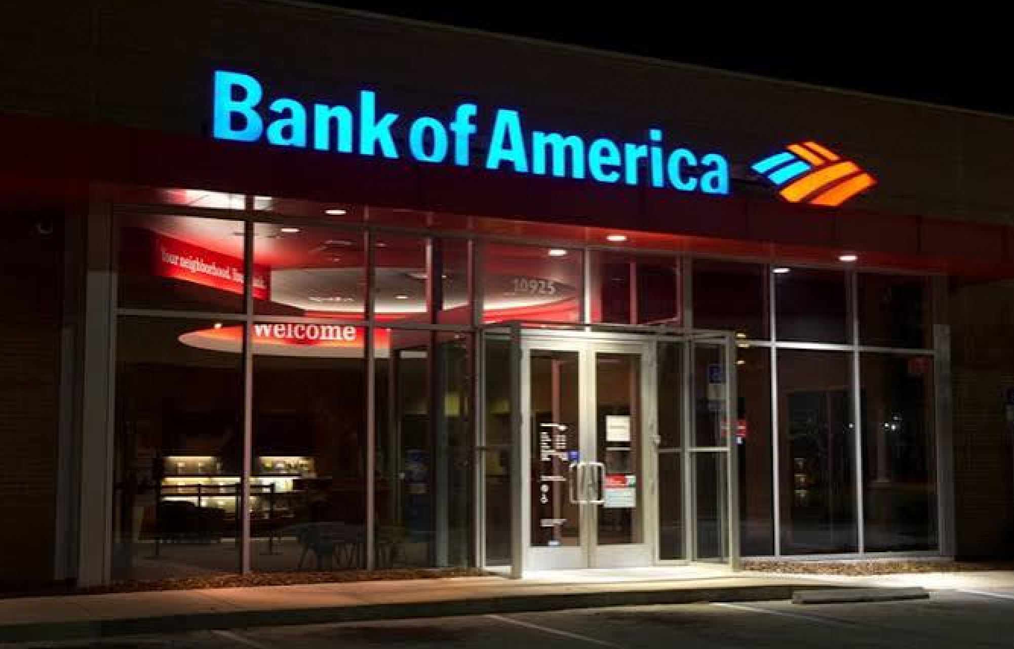 Bank Of America Yatırım Bank 6 Aylık Sonuçları