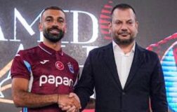 Trabzonspor’dan ‘Muhammed Salah’ İddialarına Sert Yanıt: İtibar Zedeleme Girişimi