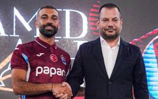 Trabzonspor’dan ‘Muhammed Salah’ İddialarına Sert Yanıt: İtibar Zedeleme Girişimi