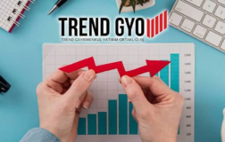 Trend Gyo 2026 İlk Yarı Finansalları