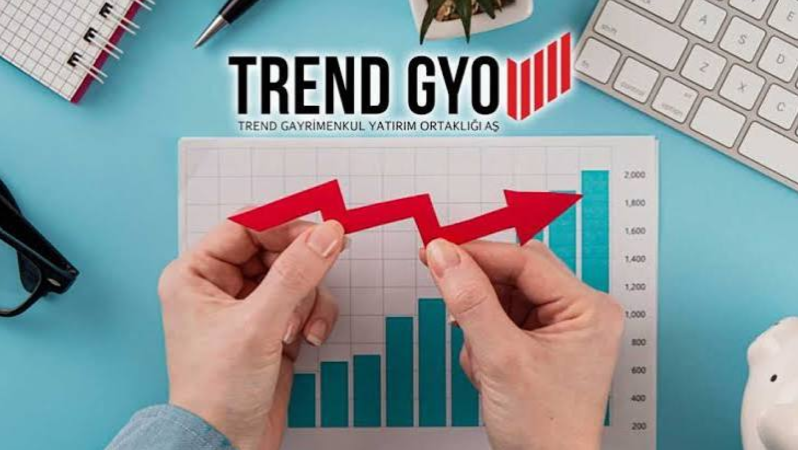 Trend Gyo 2026 İlk Yarı Finansalları