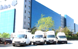 İhlas Haber Ajansı 2026 İlk Yarı Bilançosu