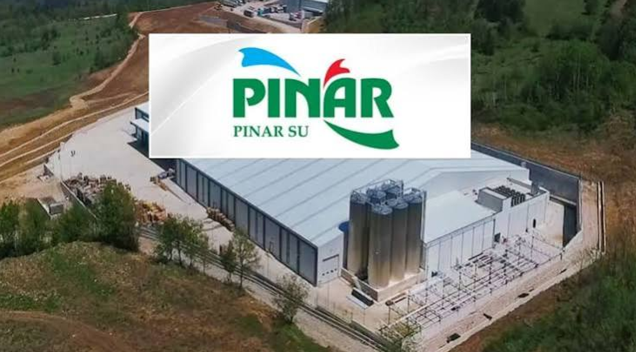 PINSU: Pınar Su’dan 2026 İlk Yarı Bilançosu